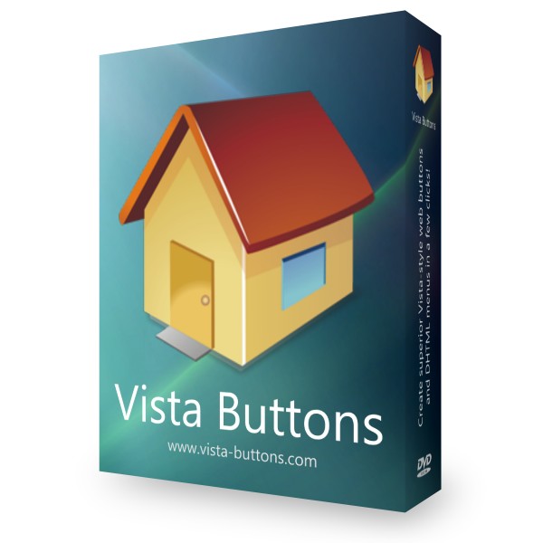 Vista HTML Buttons
