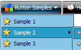 Vista Style 9 - Homepage Buttons