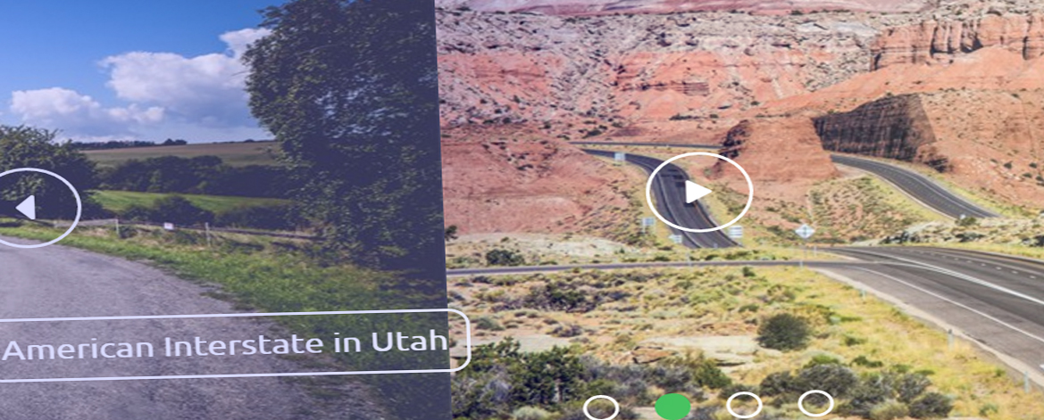 CSS3 Image Slider