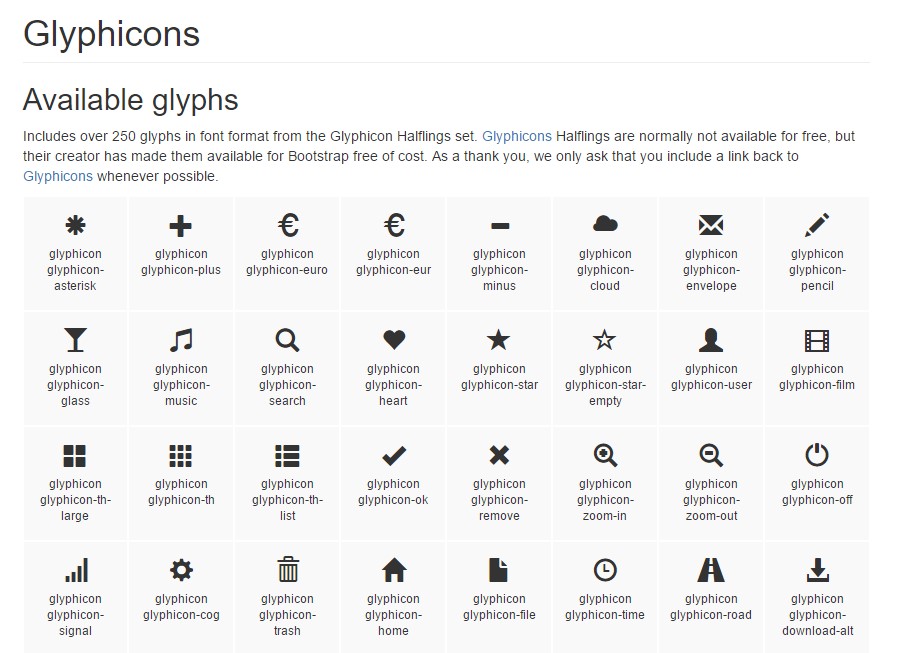 Bootstrap Icons  formal  records