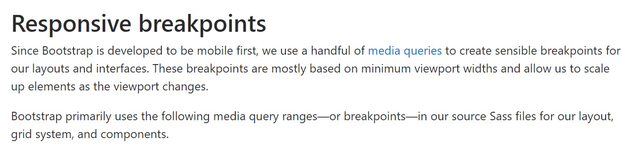 Bootstrap breakpoints  approved  documents