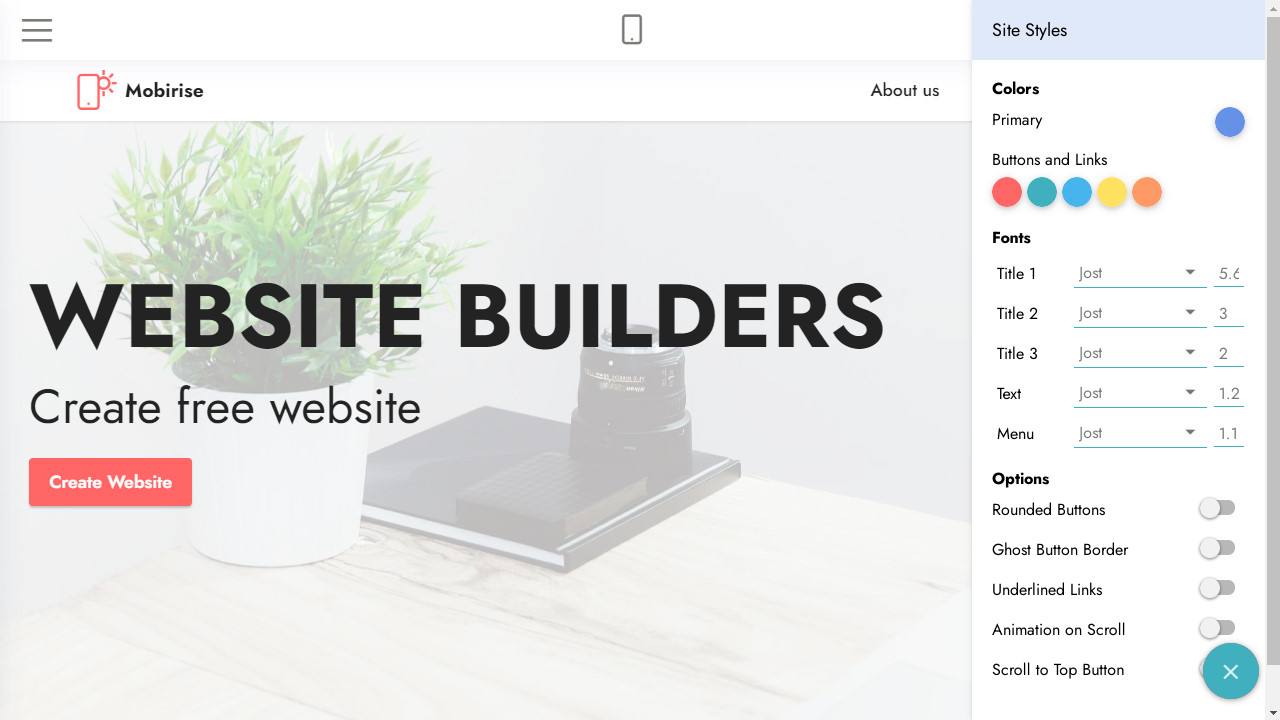 how to build a website 