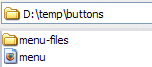 Generated files